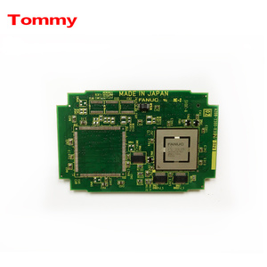 Carte graphique de panneau d'affichage FANUC A20B-3300-0362 - Product Image 5