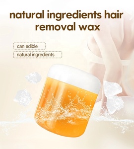 Offre Spéciale naturel Pâte à <span class=keywords><strong>Sucre</strong></span> Cera para Depilar Cire <span class=keywords><strong>Epilation</strong></span> Naturel Sain <span class=keywords><strong>sucre</strong></span> Cire Sans cruauté - Product Image 2