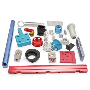 High precision oem odm factory amde other motorized electric tricycles plastic cnc precision machining aluminum profile