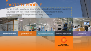 <span class=keywords><strong>Film</strong></span> PVC statique givré 3D moderne, anti-explosion, pour la confidentialité, 0,2 mm, anti-UV, imperméable, pour fenêtre carrée de salon - Product Image 6