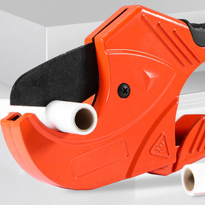 32/42/65 mm Multi-Functional <b>Quick</b> <b>Clamp</b>-On Aluminum Alloy Pipe Cutter for DIY & Industrial Metal Tube Cutting - Product Image 5