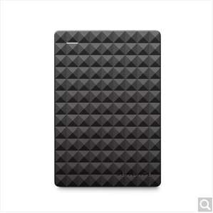 Портативный внешний жесткий диск Seagate, 500 Гб, USB <span class=keywords><strong>3</strong></span>,0 (STEA500400) - Product Image 1