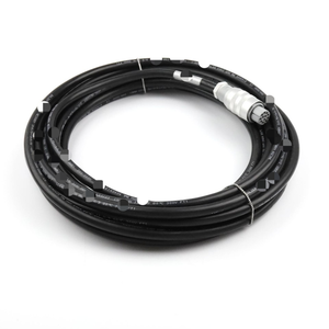 ขายส่งคอนโทรลเลอร์ PLC รุ่น DOL-0612G10M075KM0 ของแท้จากคลังสินค้า แบรนด์ PLC ของแท้ใหม่เอี่ยมพร้อมส่ง - Product Image 1