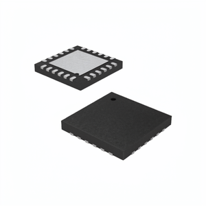 CY2545QIT Electronic Circuit Components 24 UFQFN Exposed Pad Clock Timing Original - Product Image 1