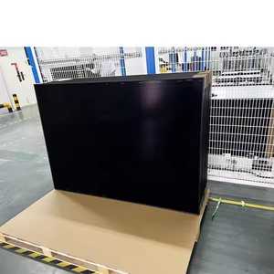 แผงโซลาร์เซลล์ Longi Solar รุ่น LR5-54HPB-405M สำหรับบ้านพักอาศัย สีดำทั้งแผง แบบ Half Cell รุ่น LR5-54HPB-405M สีดำทั้งแผง - Product Image 5