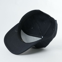 Yukaihe Op Maat Gemaakt Borduurwerk Logo Groothandel 5 Panel Sport Hoge Kwaliteit Gestructureerde Outdoor Baseball Pet