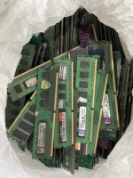 High-Grade CPU Scrap Processors Gold Plated Fingers Ready for Sale for Laptop Use