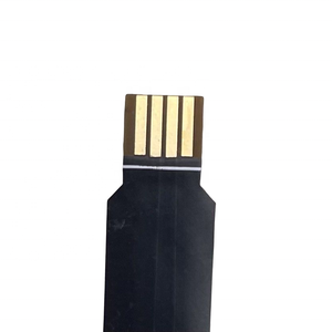 Antena NFC de Interfaz Pequeña <span class=keywords><strong>TKV</strong></span>, Circuito Impreso Flexible, Comunicación de 13.56-6000MHz, 8cm, Modelo Tobnice, Antena NFC-02 - Product Image 3