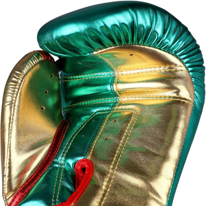 Gants d'entraînement Sanda pour hommes et femmes pour la boxe Muay Thai et la frappe Sacs de sable pour l'entraînement aux arts martiaux - Product Image 4