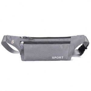 Borse da Esterno di Alta Qualità con Motivo Personalizzato e Logo, Borse Casual in Tela con Cerniera - Product Image 3