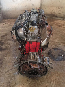 Hiệu Suất Cao Nhật Bản Sử Dụng K13D Động Cơ Cho Hi Noo - Product Image 6