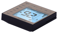 K-680E universel climatiseur Ac télécommande pour Hitachi Panasonic Bosch Toshiba Sanyo climatiseur télécommande
