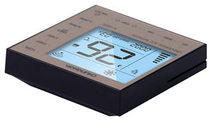 K-680E universel climatiseur Ac télécommande pour Hitachi <span class=keywords><strong>Panasonic</strong></span> Bosch Toshiba Sanyo climatiseur télécommande - Product Image 6