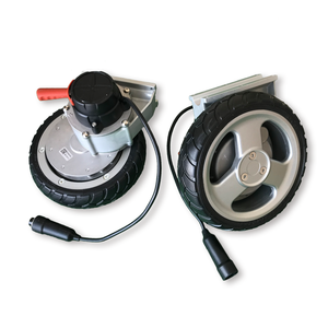 Arts for Electric-<span class=keywords><strong>silla</strong></span> heelchair, ontroller y otor - Product Image 4