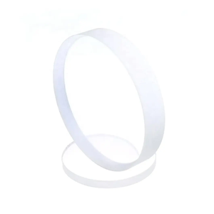 New công suất cao phản xạ si gương Laser Ống kính bảo vệ ống kính bảo vệ cho đầu cắt laser - Product Image 3