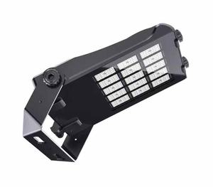 Zurich 200W Luz de inundación de estadio LED de alta potencia Carcasa de aluminio para exteriores IP66 Impermeable con temperatura de color de 6500K - Product Image 2