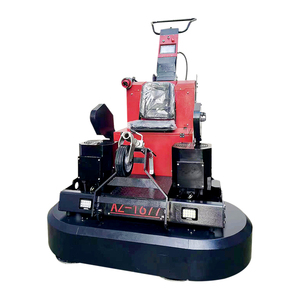 Top End 1680 mét chiều rộng làm việc điều khiển từ xa máy sàn Máy mài sàn bê tông đánh bóng sàn bê tông Mài máy - Product Image 1