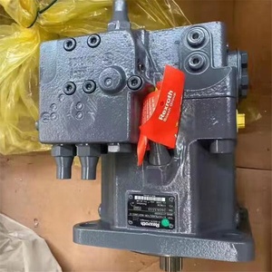 Bomba de pistones hidráulica variable A11VO190 A11VO145 en venta, Bomba de alto rendimiento A11VO - Product Image 2