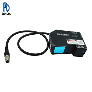 KEYENCE LK-G400 High Speed High Precision CCD Laser Displacement Sensor Long Range <b>Small</b> Spot Probe in Stock LK-G30 - Product Image 1