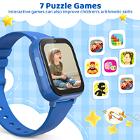 Reloj inteligente 4G 5G LTE reloj inteligente AMOLED que llama reloj inteligente Android con YouTube y Play Store