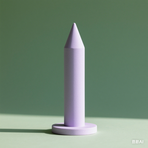 Baguette anti-<span class=keywords><strong>douleur</strong></span> pelvienne personnalisée OEM pour plancher pelvien surmoulé par dilatateur de dispositif médical en silicone - Product Image 4