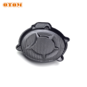 OTOM-Couvercle d'allumage magnétique en fibre de carbone pour moteur GASGAS <span class=keywords><strong>TXT</strong></span> 125 <span class=keywords><strong>250</strong></span> 280 300 - Product Image 5