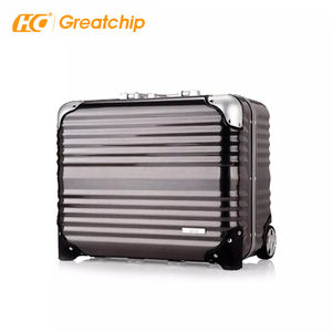 <span class=keywords><strong>Cabine</strong></span> de pilote <span class=keywords><strong>cabine</strong></span> en aluminium, ensemble de bagages de voyage - Product Image 1