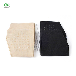 JOGHN Chaussettes en silicone pour soulager la <span class=keywords><strong>douleur</strong></span>, coussinets antidérapants pour l'avant-pied, soins des pieds diabétiques, fasciite plantaire - Product Image 2