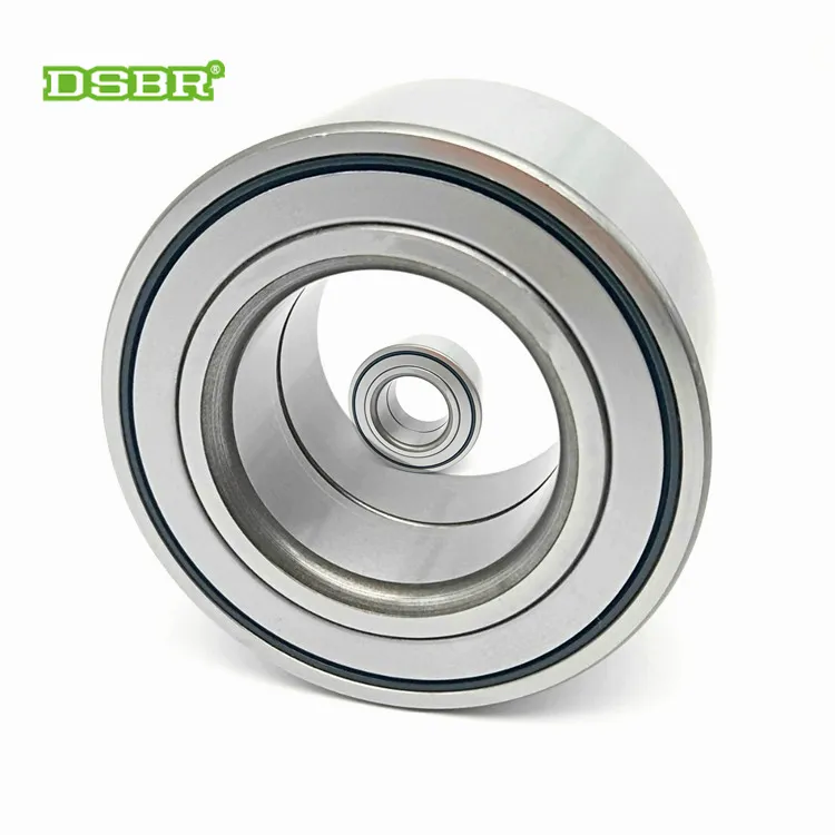 wheel hub supplier CHEVROLET ALTO WAGON HAFEI LOBO front wheel HUB Bearing Auto Partes DAC3562-W5CS35