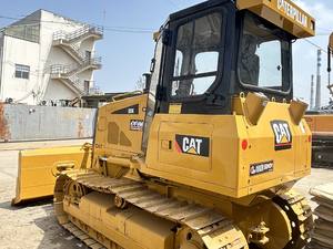 Bulldozers d'occasion originaux Pelles sur chenilles d'occasion CAT D5K Bulldozers Cat D5K Machines de terrassement Équipement D5K - Product Image 6