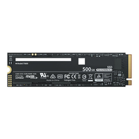 قرص صلب M.2 NVMe PCIe Gen4 SSD بسعات 512 جيجابايت و1 تيرابايت و2 تيرابايت و4 تيرابايت لأجهزة الكمبيوتر الصغيرة ونقاط البيع وشاشات العرض والعملات الذكية وأجهزة الكمبيوتر المحمولة والمكتبية