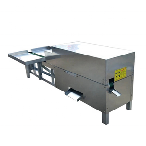 Peces pequeños matar a destripar/máquina de poco carpas instinto de la máquina de limpieza de/150g de los despojos máquina de eliminación de - Product Image 6