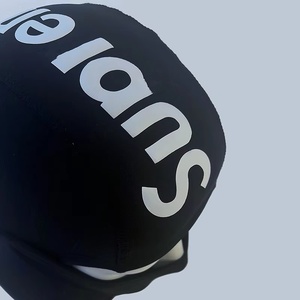 OEM Tùy Chỉnh Thương Hiệu Của Bạn Unisex Đầy Đủ Mặt Trượt Tuyết Mặt Nạ Balaclava Một Lỗ Thoáng Khí Không Thấm Nước Windproof Lưới Trượt Tuyết Mặt Nạ - Product Image 3