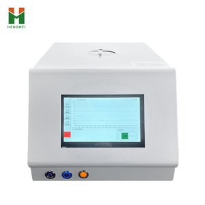 Máy tính để bàn/xách tay dầu mỏ lưu huỳnh nội dung Meter dầu huỳnh quang lưu huỳnh Meter Tester Detector Analyzer Thiết bị kiểm tra - Product Image 4