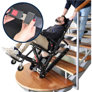 Location mensuelle - Monte-escalier électrique KMINA - Product Image 6