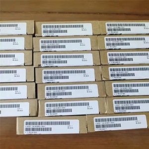 Module d'E/S Siemens Et200 Profinet 6ES7650-8PA00-0AA0 Contrôleur d'automatisation industrielle - Product Image 4