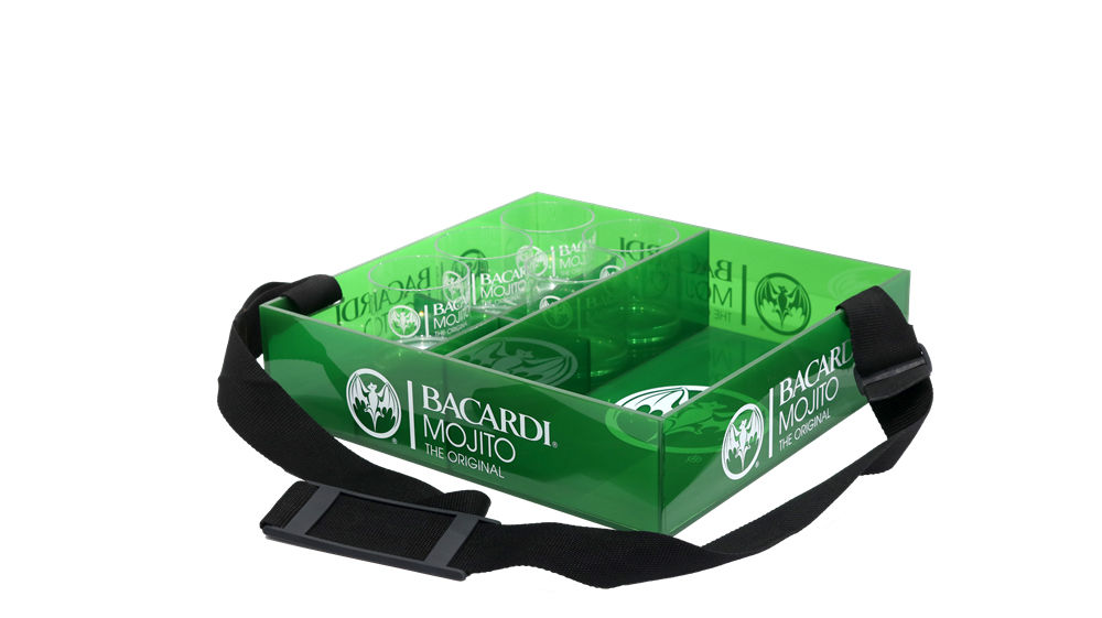 Adapté aux besoins du client