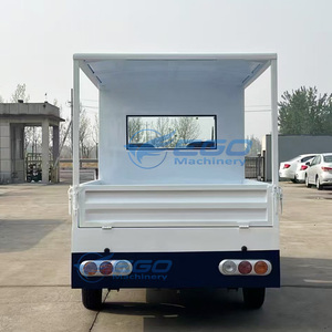 รถบัสไฟฟ้าสีขาวสำหรับเที่ยวชมเมือง พร้อมที่นั่งแบบบัคเก็ต 8 11 14 ที่นั่ง รถบัสท่องเที่ยวขนาดเล็ก เหมาะสำหรับการผจญภัยในเมืองและรีสอร์ทริมชายฝั่ง - Product Image 6