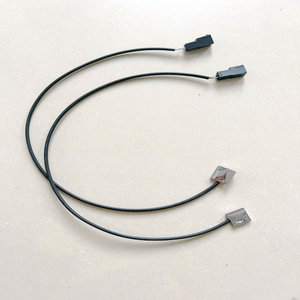 เซ็นเซอร์แบบหนีบ SE500EV-A-HD พร้อมส่วนประกอบแกนกลางของภาชนะ รับประกัน 1.5 ปี สำหรับเครื่องฉีดพลาสติก SHI Demaga - Product Image 3