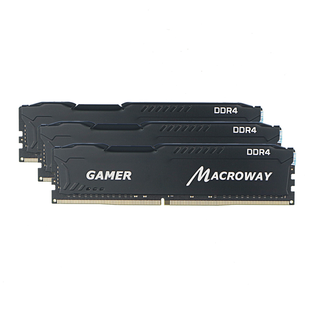 High Quality Ddr5 16GB 32GB Memory Compatible All Desktop RAM DDR4 DDR5