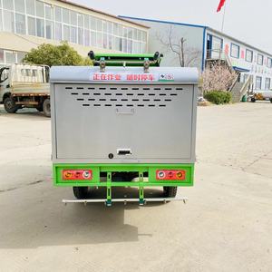 Nouvelle énergie pure électrique trois roues haute pression <span class=keywords><strong>lavage</strong></span> <span class=keywords><strong>voiture</strong></span> spot petite <span class=keywords><strong>voiture</strong></span> de <span class=keywords><strong>lavage</strong></span> haute pression tout électrique - Product Image 6