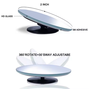 Modern Design Glass <strong>Driving</strong> <strong>Instructor</strong> <strong>Mirrors</strong> - Product Image 5