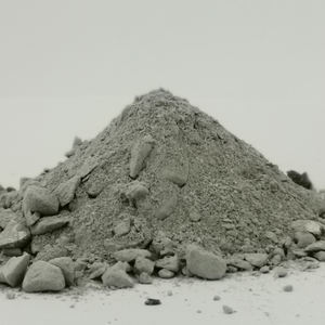 KERUIは、さまざまな耐火物と添加物を混ぜ合わせます。さまざまな耐火物材料用の鋳造可能な耐火物ミキサーマシン - Product Image 5