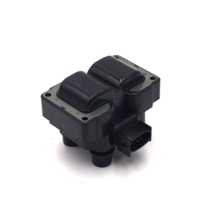 Bobina di accensione per <span class=keywords><strong>FORD</strong></span> - Sostituisce <span class=keywords><strong>FORD</strong></span> 1649067, 6860288 (compatibile con più numeri di parte <span class=keywords><strong>FORD</strong></span>) - Product Image 1