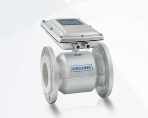 อุปกรณ์บำบัดน้ำดั้งเดิม Krohne OPTIFLUX 2000 เซ็นเซอร์ IFC 300 ตัวแปลงสัญญาณ 2300 เครื่องวัดอัตราการไหล OPTIFLUX 7300 ของแท้ใหม่ - Product Image 5