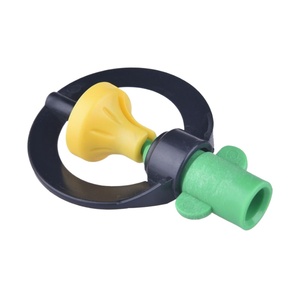 Buses <span class=keywords><strong>de</strong></span> pulvérisation en plastique DaringFish <span class=keywords><strong>pour</strong></span> l'irrigation agricole et les pelouses – Têtes <span class=keywords><strong>d</strong></span>'<span class=keywords><strong>arrosage</strong></span> paysagères à portée moyenne - Product Image 2