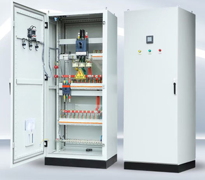 Hot Sale Electrical Equipment Supplies Power Switchgear/power Distribution Cabinet Series