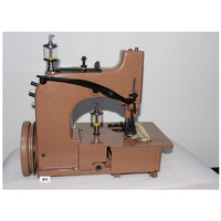 GN20-2A / 3A Teppich-Overlock-Maschine l Teppich bindungs nähmaschine