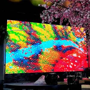 LED Screen Manufacturer LED <strong>Display</strong> Screen Supplier COB <strong>Mini</strong>/micro LED <strong>Display</strong> Technology Manufacturer 2024 Creative China Video - Product Image 6