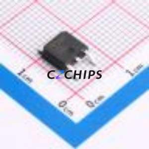 ทรานซิสเตอร์ฟิลด์ทรานซิสเตอร์ (MOsfet) แบบดั้งเดิมและใหม่ FDD3682-NL-VB - Product Image 1
